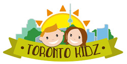Toronto summer camps